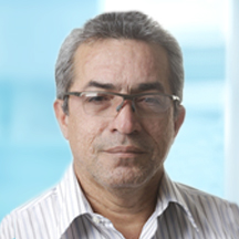 Israel Augusto Lara