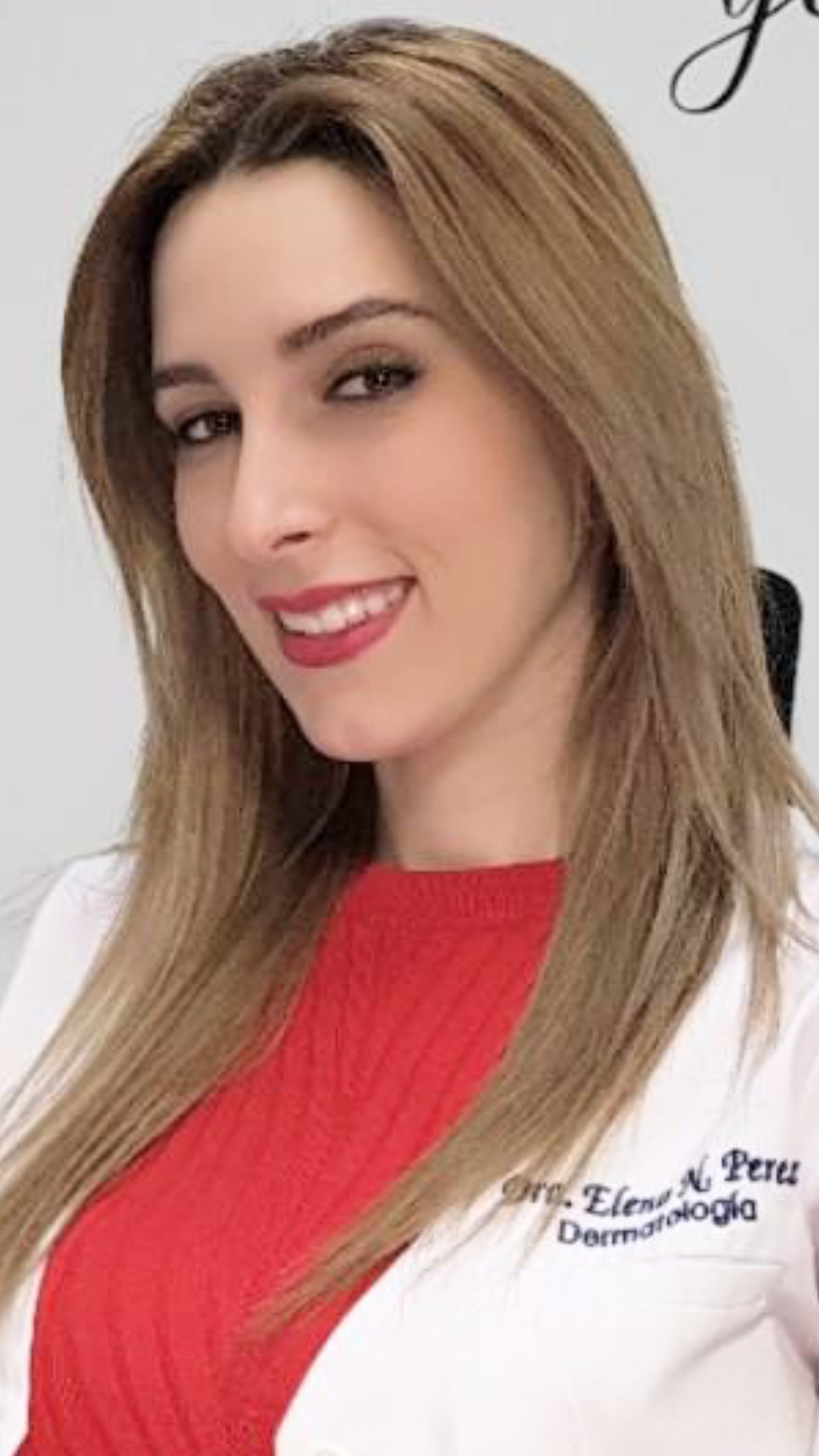 Elena Natalie Perez M.