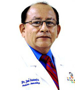 José Silvio Saavedra Epinoza