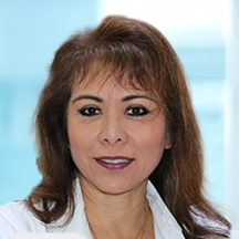 Lourdes Amina Cortes Aguilar