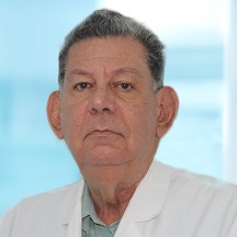 Percy  Nuñez