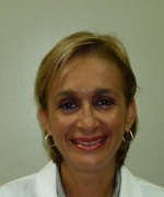 Marisela Jeannette Williams de Díaz