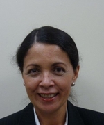 Rithela Isabel González Cedeño