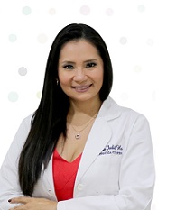 Dra. Judith Ho Urriola