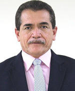 Jorge Luis Delgado Gonzalez