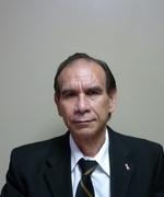 Luis Eduardo Dominici Rueda
