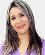 Anabelle Mariam Vega Tejada