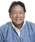 Miguel Francisco Wong Tang