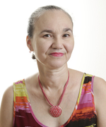 Ibell Gisela Sarmiento Vásquez