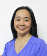 Brenda Isabel Achon Ng