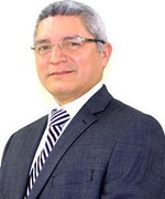 Jacinto Gonzalez Barrios
