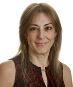 María Teresa Iovane Ibáñez