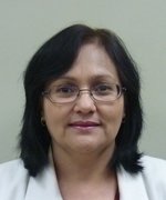 María De Los Angeles Saavedra Hernández