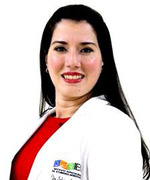 Sabrina Zapata García
