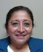 Esther Toala Pérez