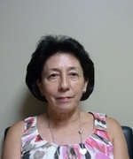Brenda Saá Quirós