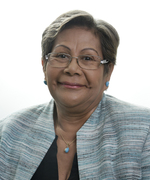 Berta Elida Aguilar Sánchez