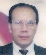 Jorge Enrique Arosemena Mendoza