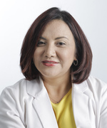 Martha E. Martínez Medina